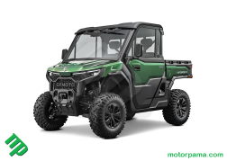 UFORCE 1000 PRO HIGHLAND (5)